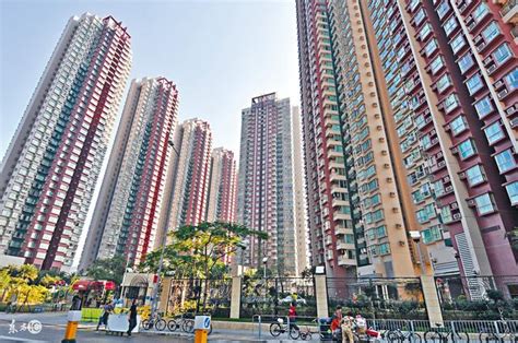 香港東南方地區2023 樓層選擇風水